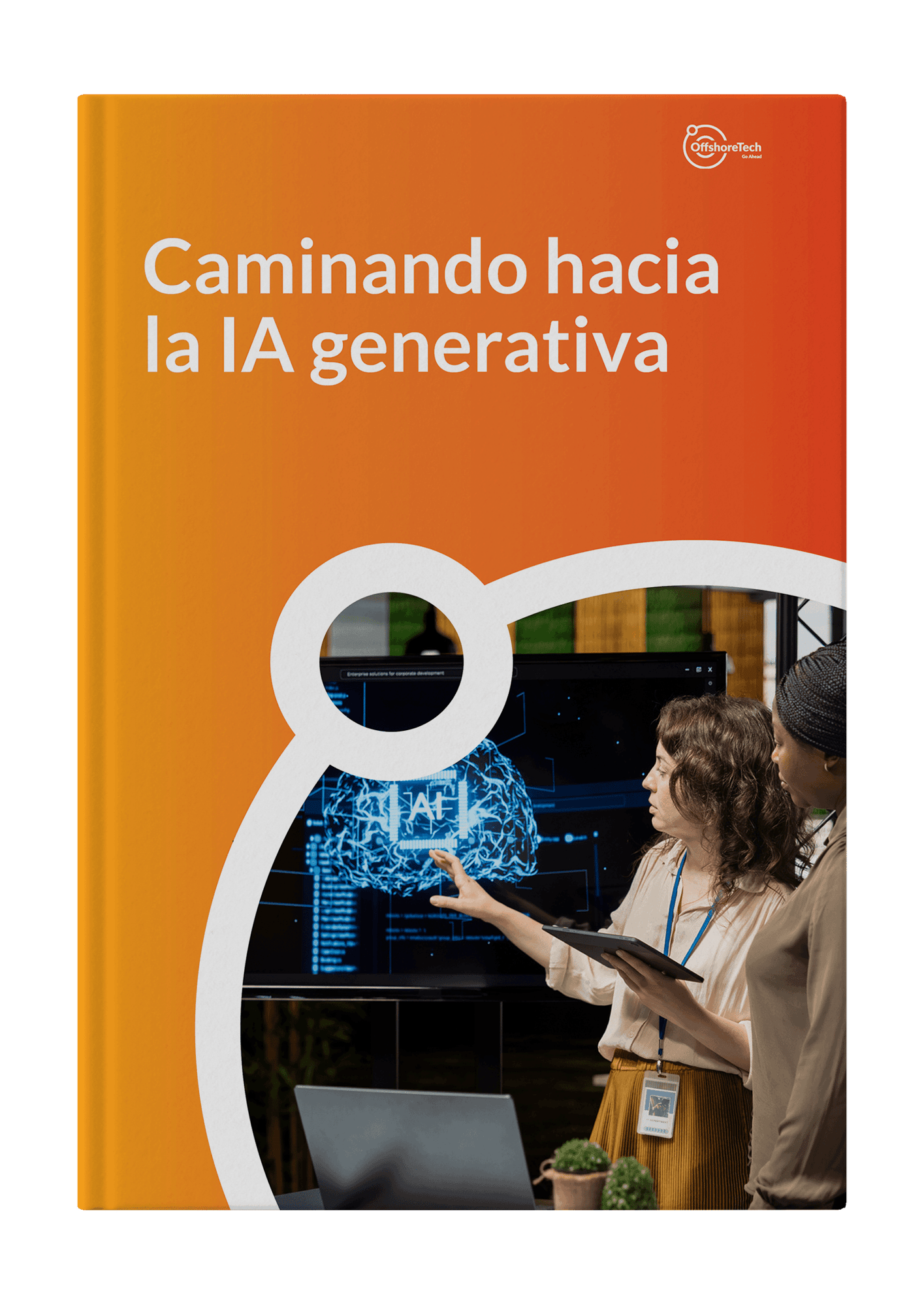 OFF - Portada Naranja